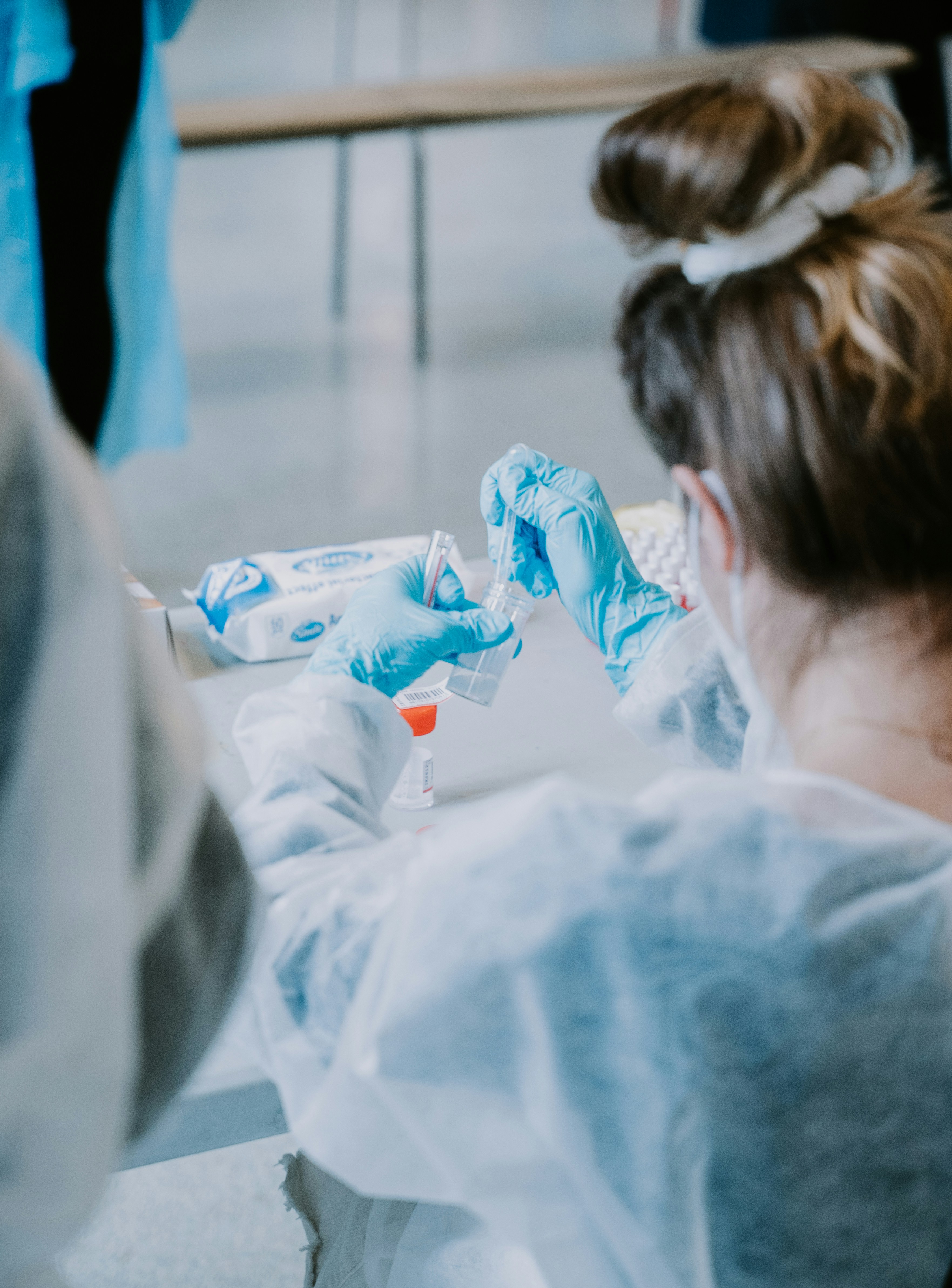 Image reflecting the subject area of Medicine & Health Sciences, relating to the program.