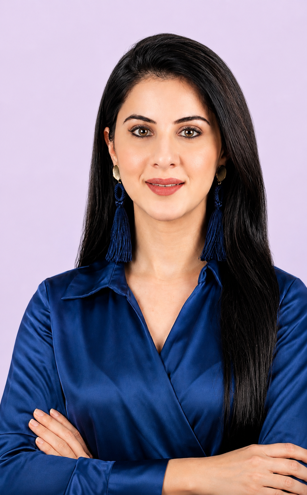 Profile picture of Founding Member of the Counselors Circle, Anabia Jamshed