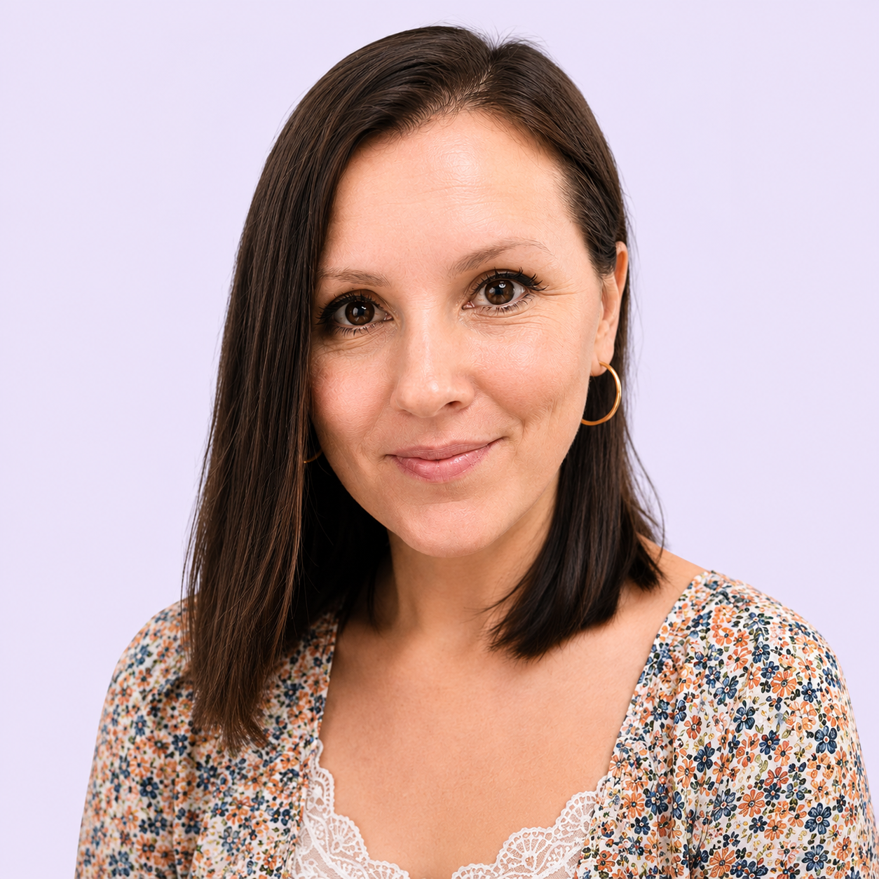 Profile picture of Founding Member of the Counselors Circle, Callie Essop