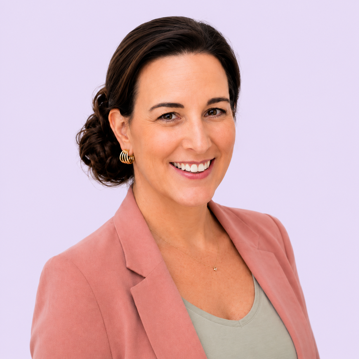 Profile picture of Founding Member of the Counselors Circle, Cliona McMenamin