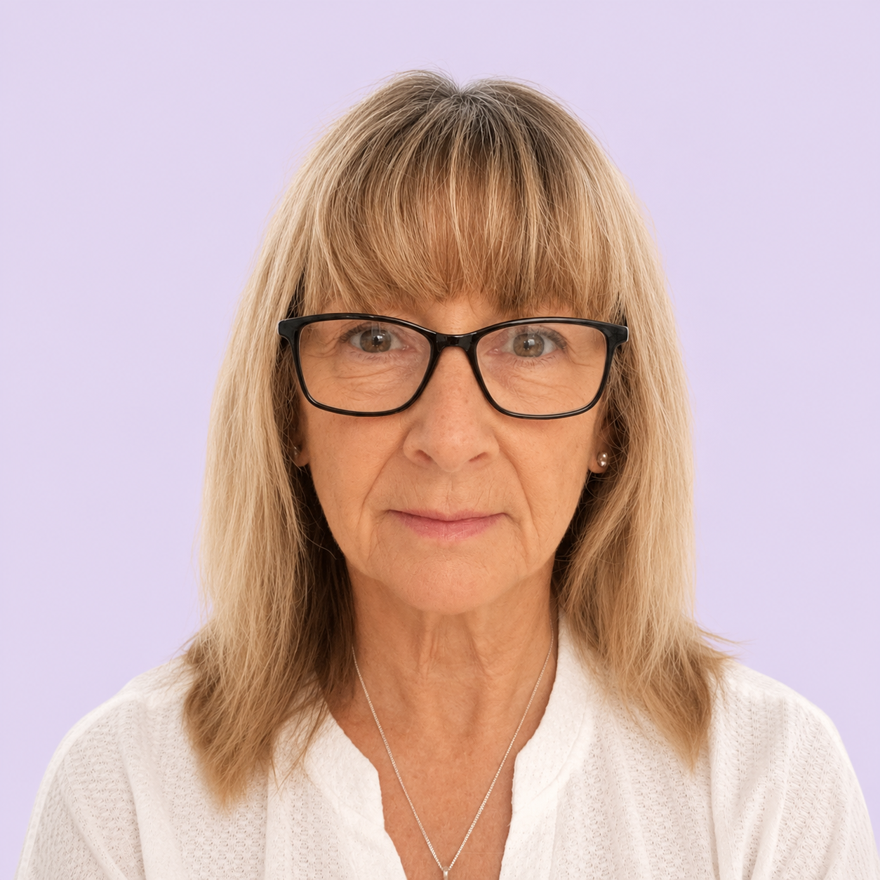 Profile picture of Data Protection and Compliance Officer, Ellie Robertson