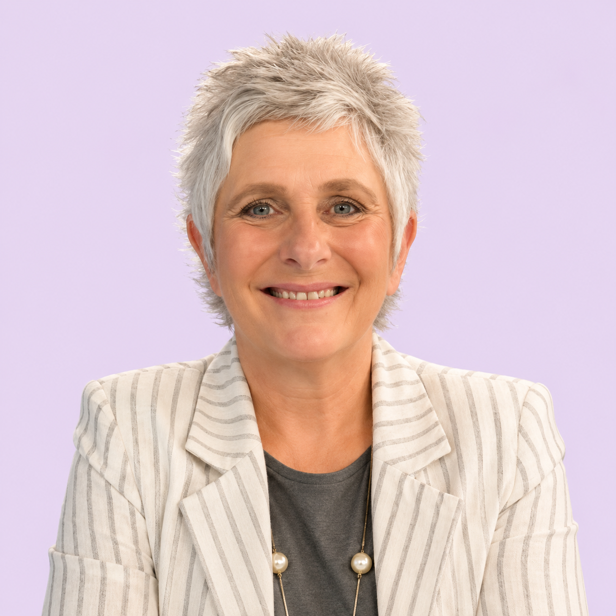 Profile picture of Vice Chair of the Founding Counselors Circle, Janice Williams