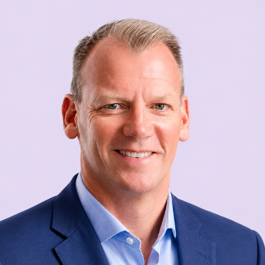 Profile picture of Chairman of the Founding Counselors Circle, John Milne