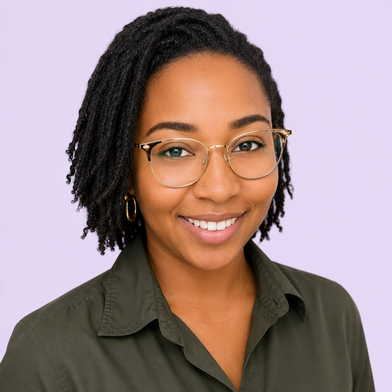Profile picture of Founding Member of the Counselors Circle, Laura Udoh