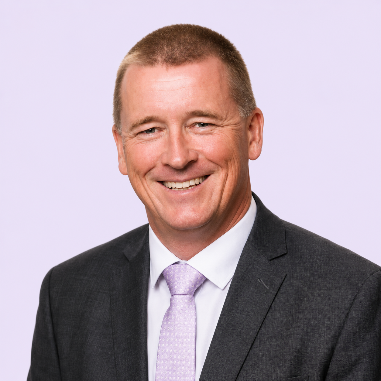 Profile picture of Founding Member of the Counselors Circle, Mike Field