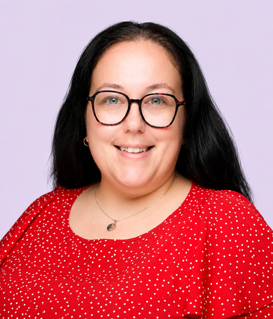 Profile picture of Founding Member of the Counselors Circle, Natasha Rush