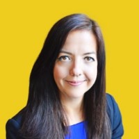 Head shot of Sophie Turnbull, Head of International Student Recruitment and Admissions at UWE Bristol