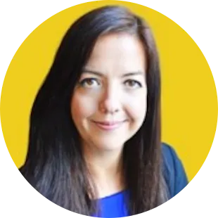 Head shot of Sophie Turnbull, Head of International Student Recruitment and Admissions at UWE Bristol