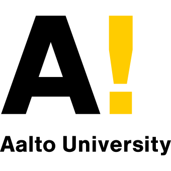 Aalto University logo