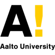 Aalto University logo