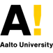 Aalto University logo