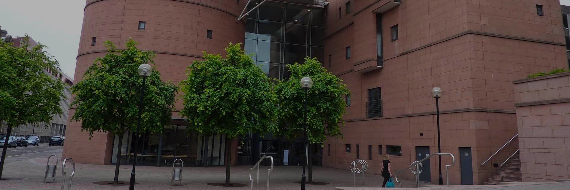 Abertay University
