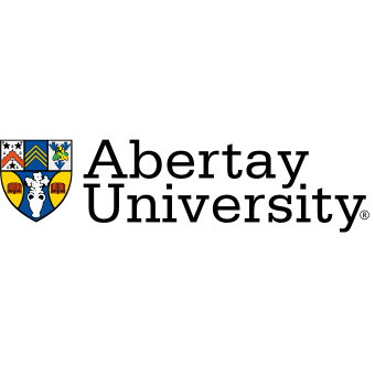 Abertay University logo