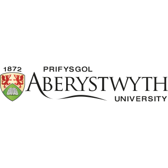 Aberystwyth University logo
