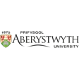 Aberystwyth University logo