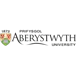 Aberystwyth University logo
