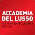 Accademia del Lusso logo