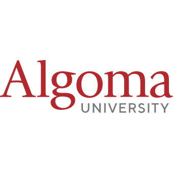Algoma University university logo