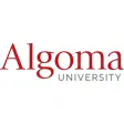 Algoma University logo