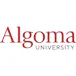 Algoma University logo