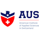 American Institute of Applied Sciences in Switzerland logo