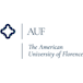 American University of Florence logo