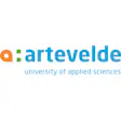 Artevelde University of Applied Sciences logo