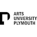 Arts University Plymouth logo