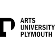 Arts University Plymouth logo