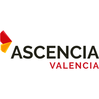 Ascencia Valencia logo