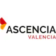 Ascencia Valencia logo