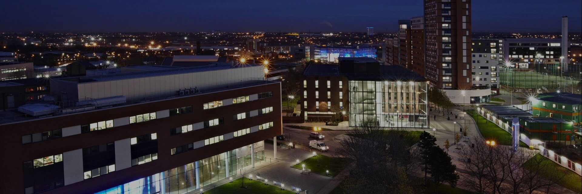 Aston University