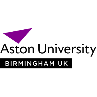 Aston University logo