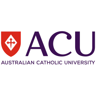 Australian Catholic University university logo
