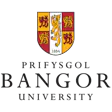 Bangor University logo