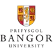 Bangor University logo