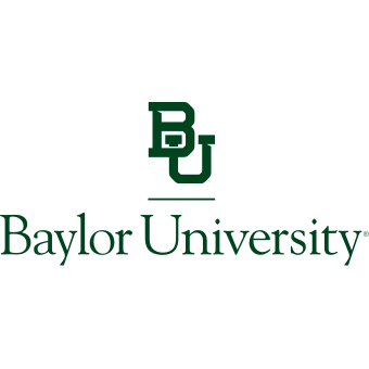 Baylor University logo