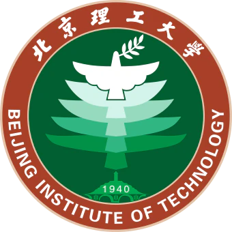 Beijing Institute of Technology university logo