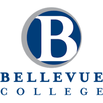 Bellevue College logo