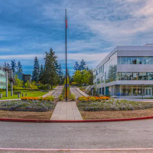 Premises of Bellevue College