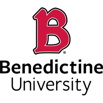 Benedictine University logo