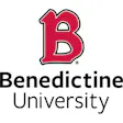 Benedictine University logo