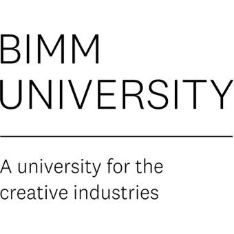 BIMM University logo