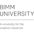 BIMM University logo