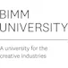 BIMM University logo