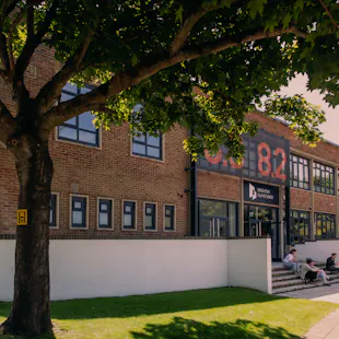 Premises of BIMM University