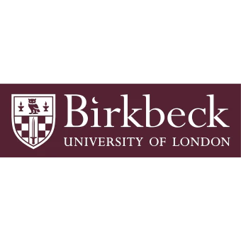 Birkbeck, University of London university logo