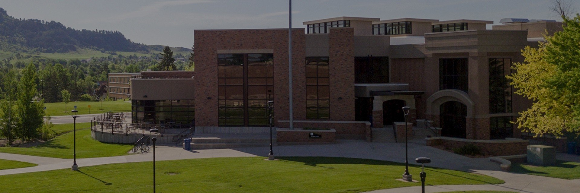 Black Hills State University