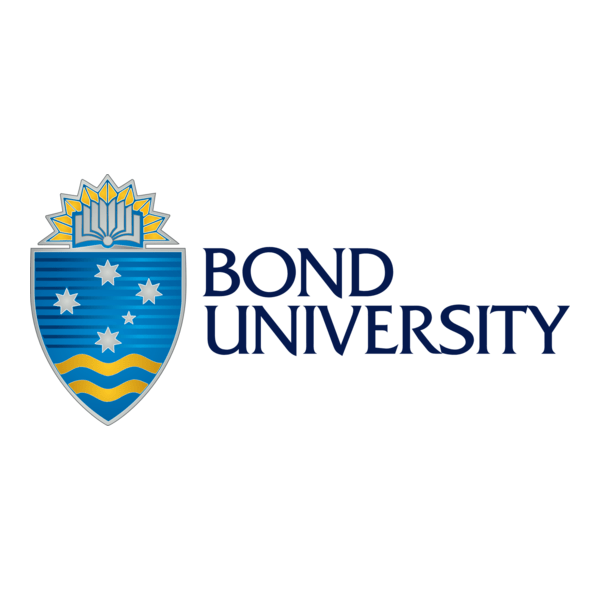 Bond University logo