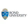 Bond University logo